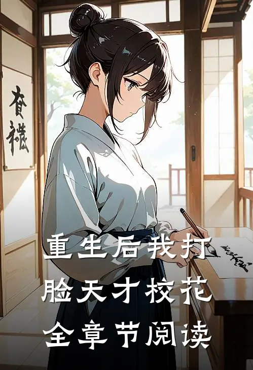 重生后我打脸天才校花全章节阅读