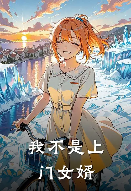我不是上门女婿