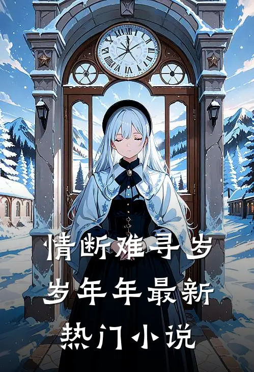情断难寻岁岁年年最新热门小说