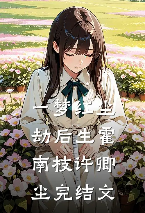 一梦红尘劫后生霍南枝许卿尘完结文