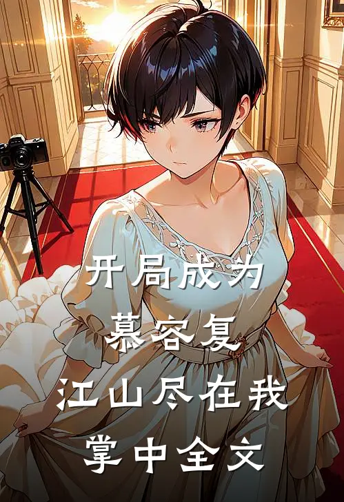 开局成为慕容复，江山尽在我掌中全文