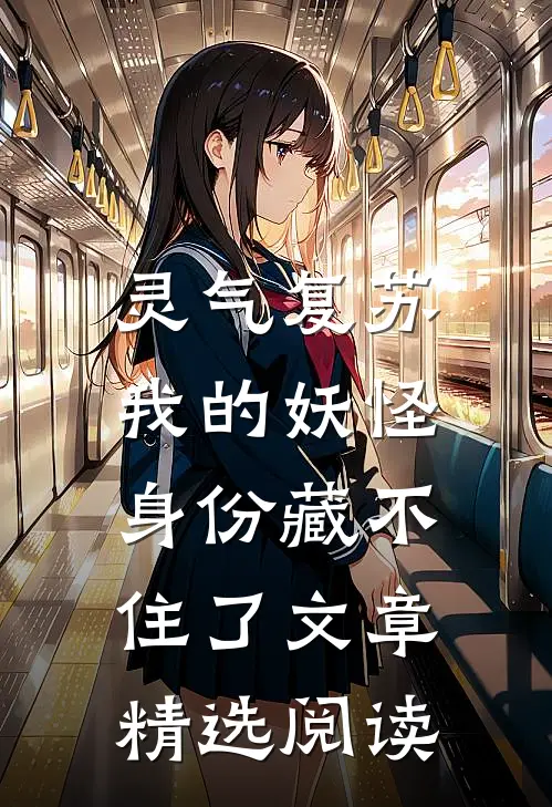 灵气复苏，我的妖怪身份藏不住了文章精选阅读