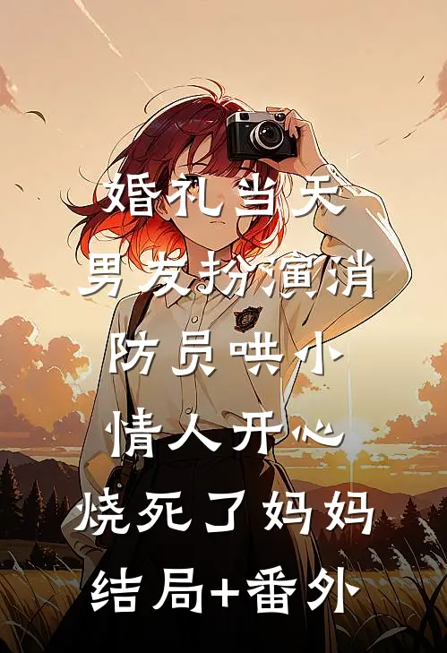 婚礼当天，男友扮演消防员哄小情人开心，烧死了妈妈结局+番外