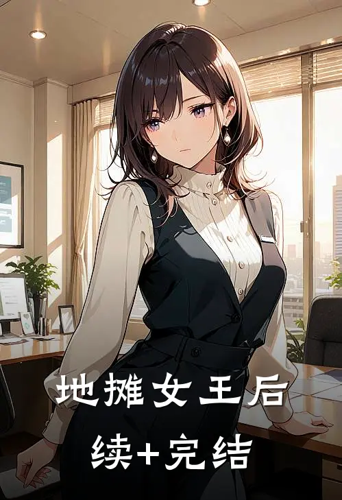 地摊女王后续+完结