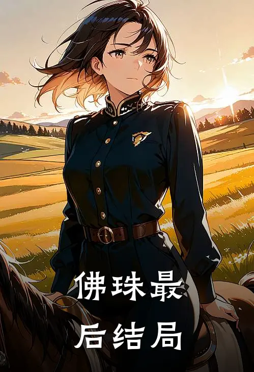 佛珠最后结局