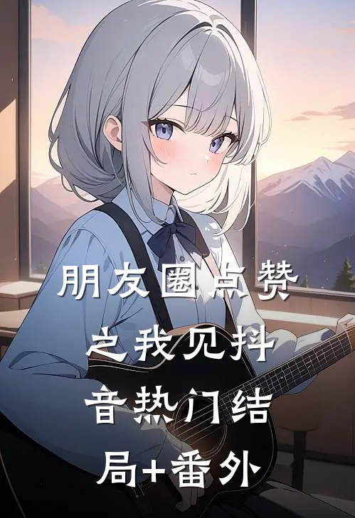 朋友圈“点赞”之我见抖音热门结局+番外