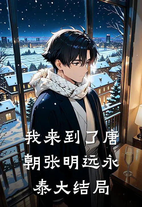 我来到了唐朝张明远永泰大结局