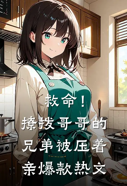 救命！撩拨哥哥的兄弟，被压着亲爆款热文