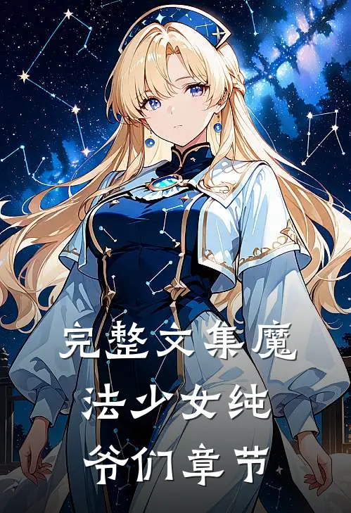 完整文集魔法少女纯爷们章节