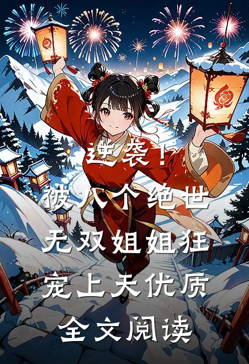 逆袭！被八个绝世无双姐姐狂宠上天优质全文阅读
