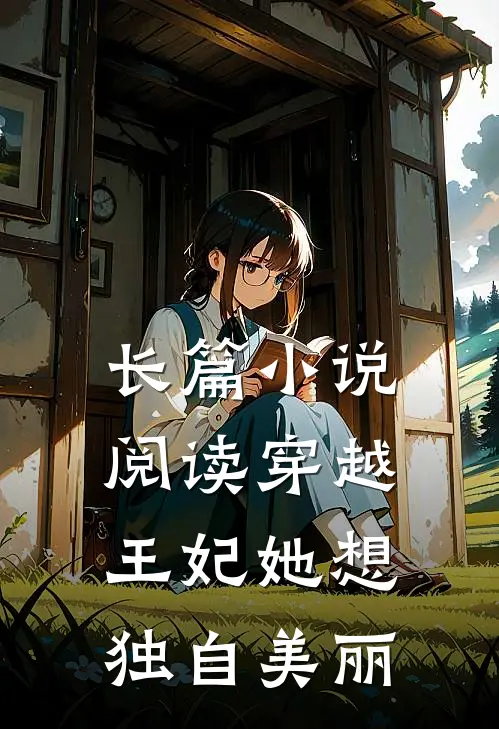 长篇小说阅读穿越，王妃她想独自美丽