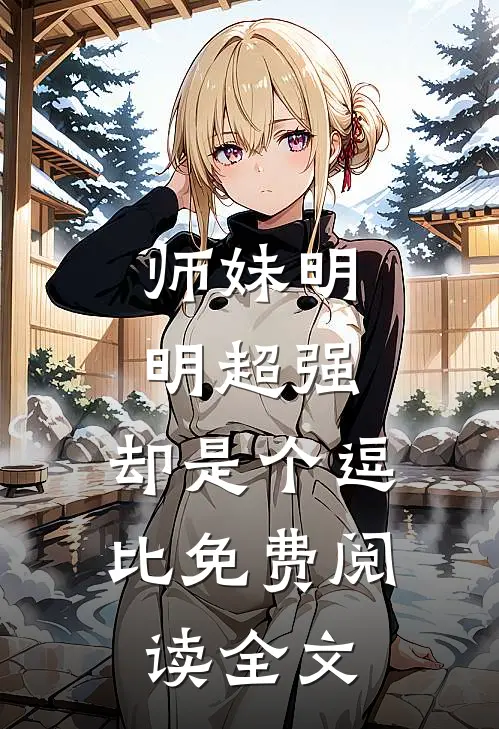 师妹明明超强，却是个逗比免费阅读全文