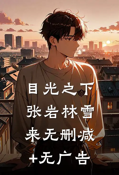 目光之下张岩林雪来无删减+无广告