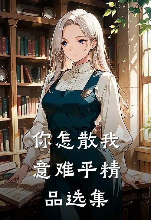 你怎散我意难平精品选集