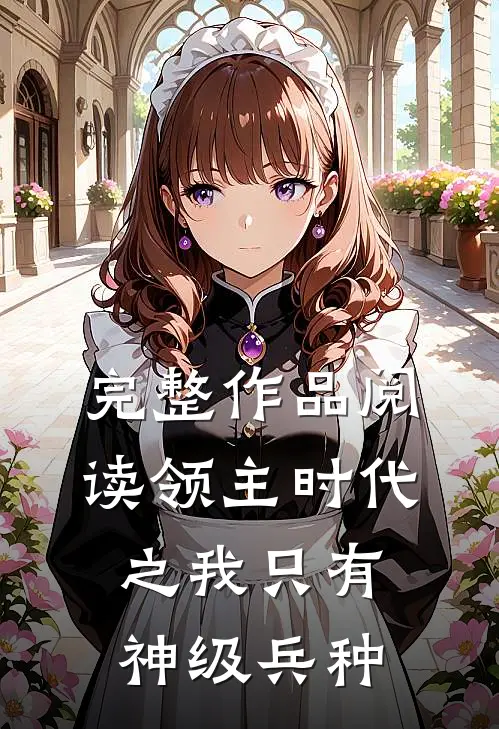 完整作品阅读领主时代之我只有神级兵种