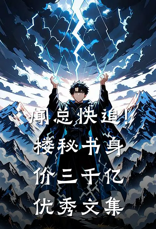 闻总快追!楼秘书身价三千亿优秀文集
