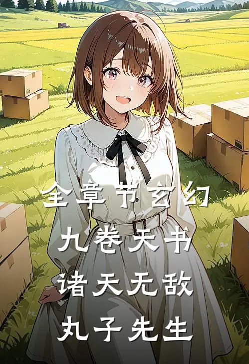 全章节玄幻:九卷天书,诸天无敌丸子先生