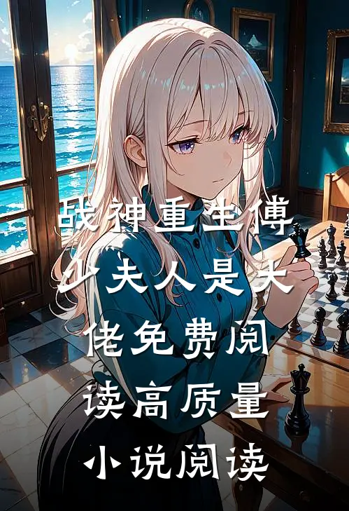 战神重生傅少夫人是大佬免费阅读高质量小说阅读