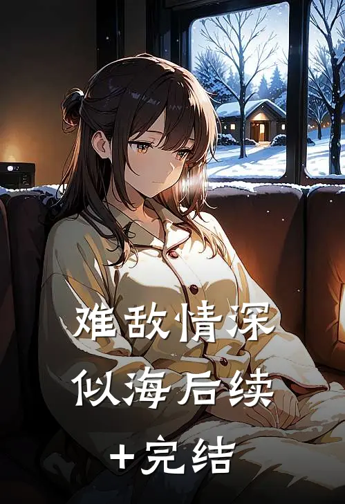难敌情深似海后续+完结