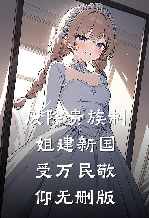 废除贵族制，姐建新国受万民敬仰无删版