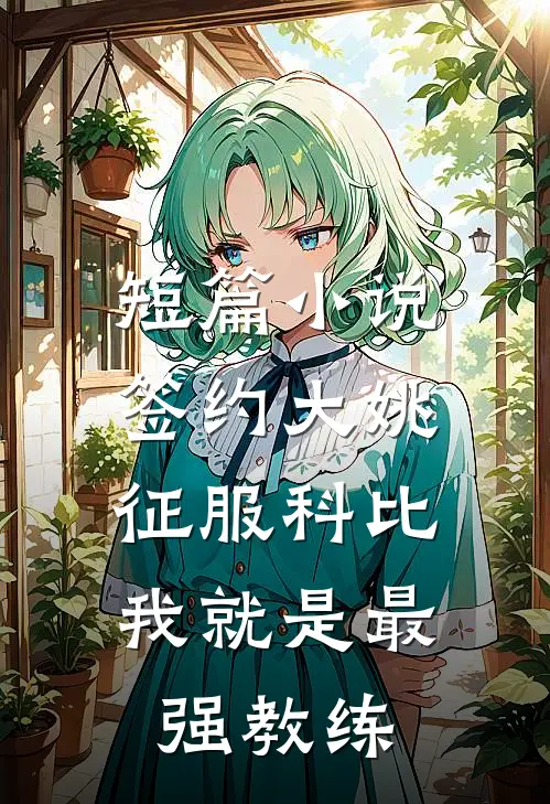短篇小说签约大姚，征服科比，我就是最强教练