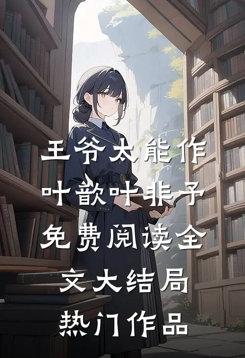 王爷太能作叶歆叶非予免费阅读全文大结局热门作品