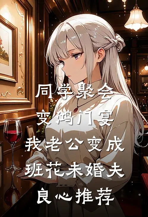 同学聚会变鸿门宴，我老公变成班花未婚夫良心推荐