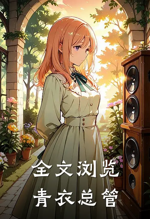 全文浏览青衣总管