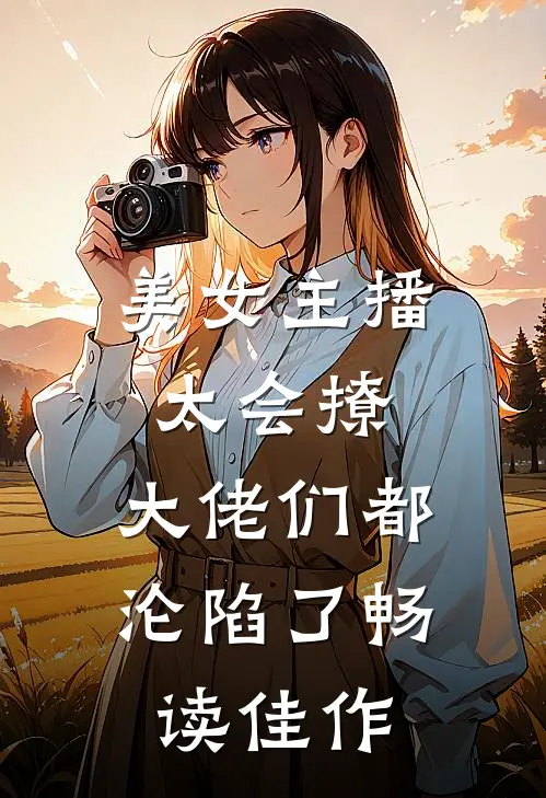 美女主播太会撩，大佬们都沦陷了畅读佳作