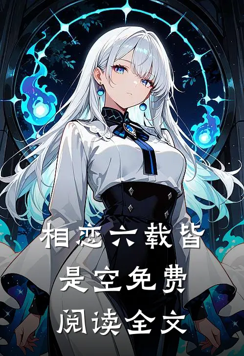 相恋六载皆是空免费阅读全文