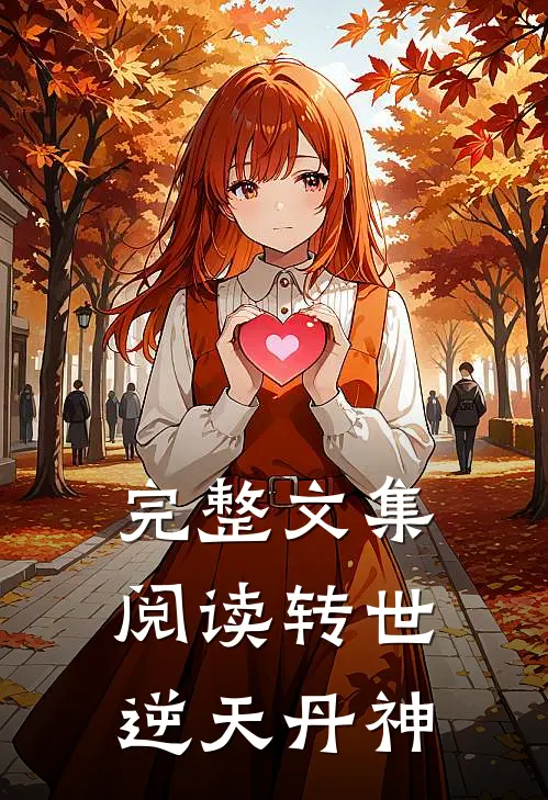 完整文集阅读转世逆天丹神