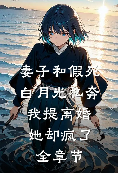 妻子和假死白月光私奔，我提离婚她却疯了全章节