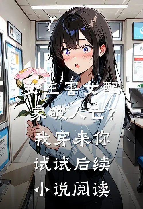 女主害女配家破人亡?我穿来你试试后续小说阅读