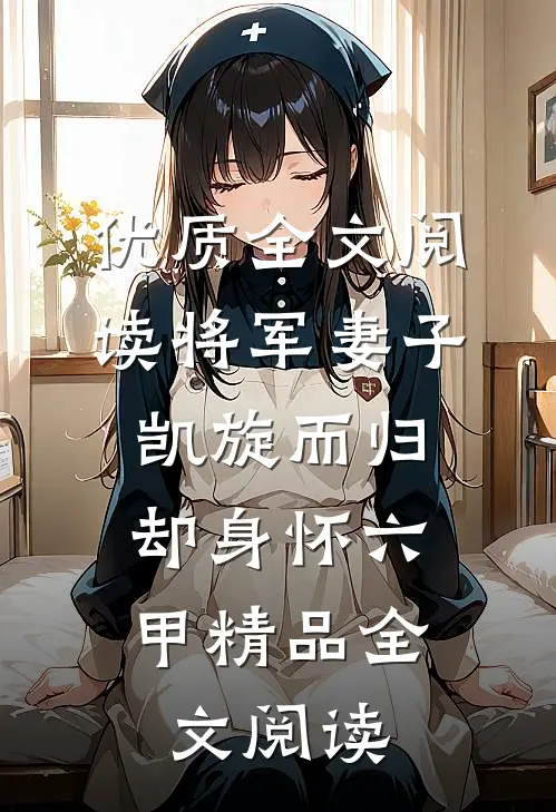 优质全文阅读将军妻子凯旋而归，却身怀六甲精品全文阅读