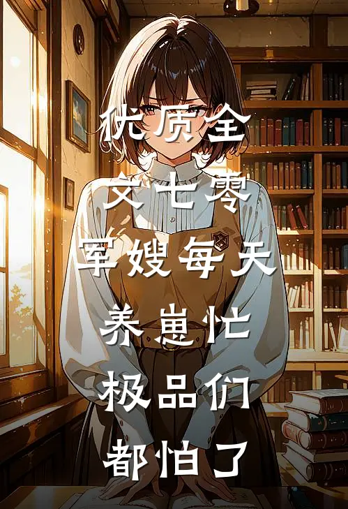 优质全文七零：军嫂每天养崽忙，极品们都怕了
