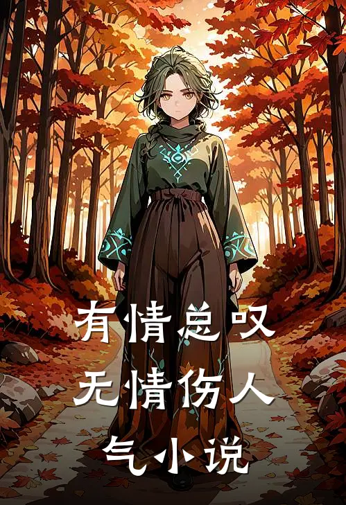 有情总叹无情伤人气小说