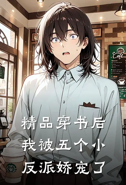 精品穿书后，我被五个小反派娇宠了
