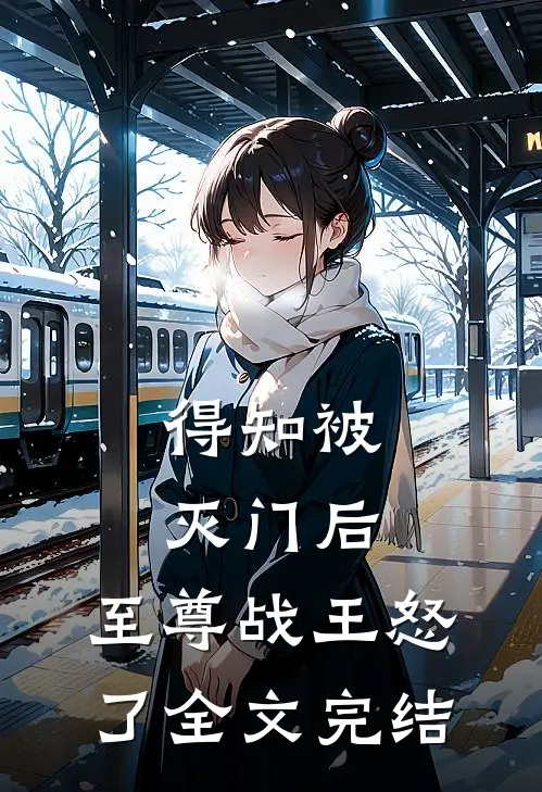 得知被灭门后，至尊战王怒了全文完结