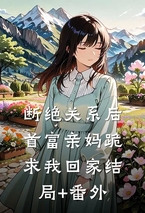 断绝关系后，首富亲妈跪求我回家结局+番外