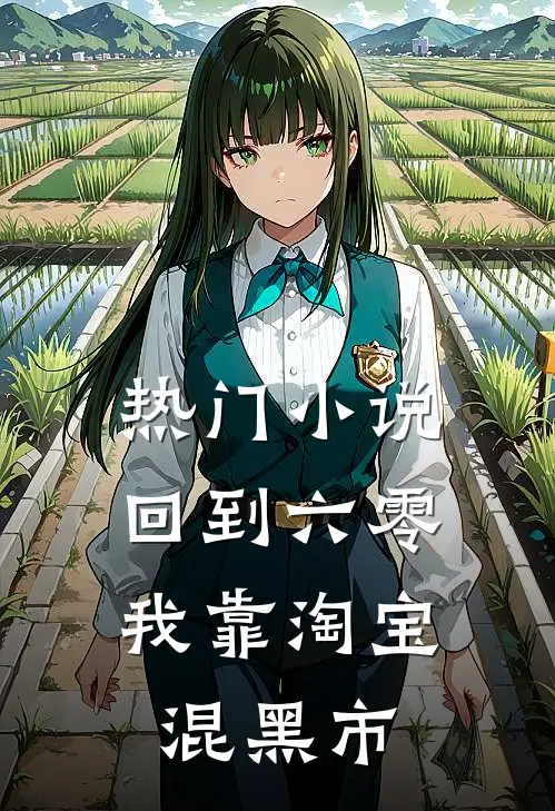 热门小说回到六零，我靠淘宝混黑市