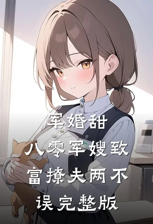 军婚甜：八零军嫂致富撩夫两不误完整版