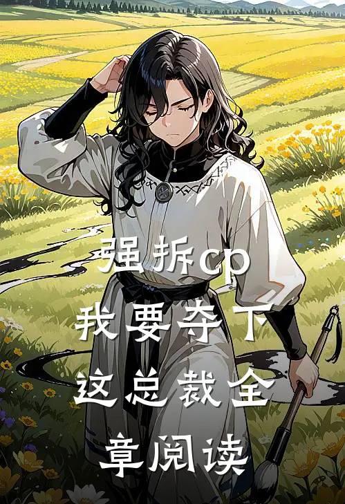 强拆cp，我要夺下这总裁全章阅读
