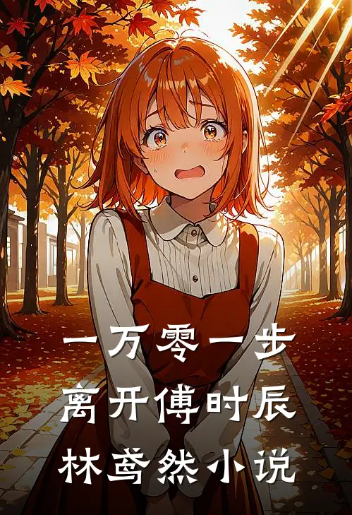 一万零一步离开傅时辰林鸢然小说