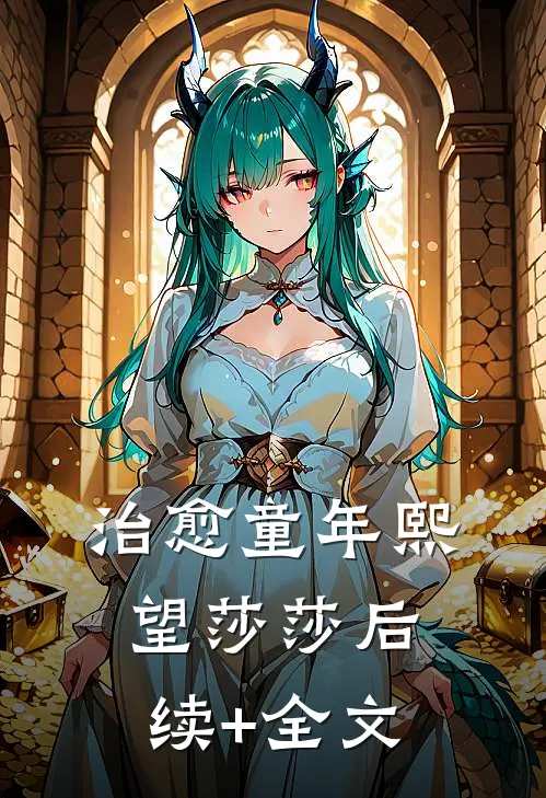 治愈童年熙望莎莎后续+全文