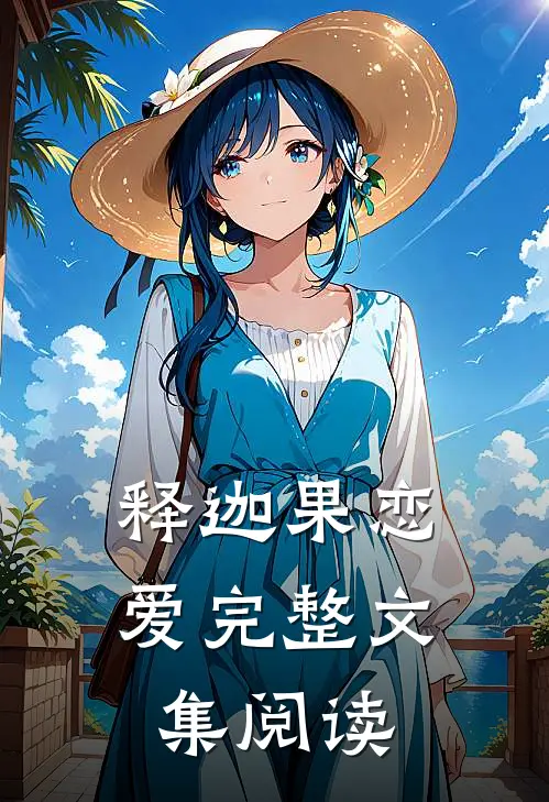 释迦果恋爱完整文集阅读