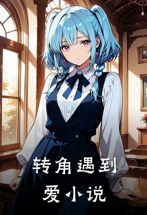 转角遇到爱小说