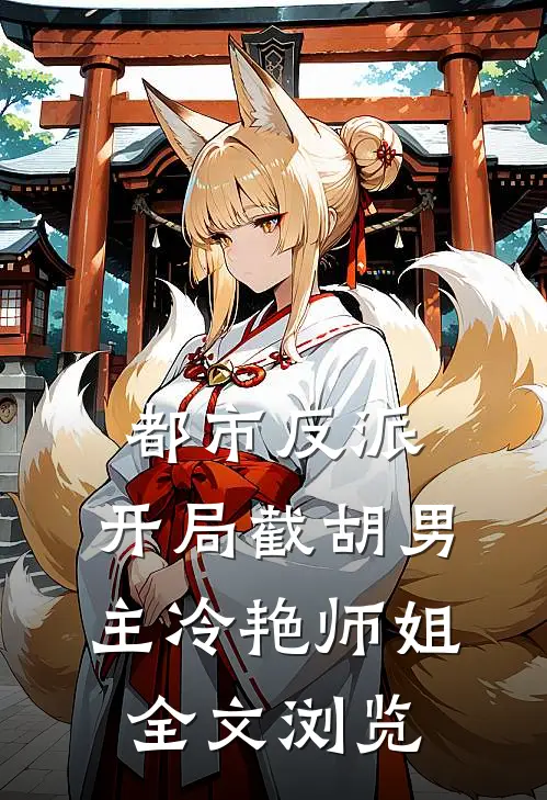 都市反派，开局截胡男主冷艳师姐全文浏览