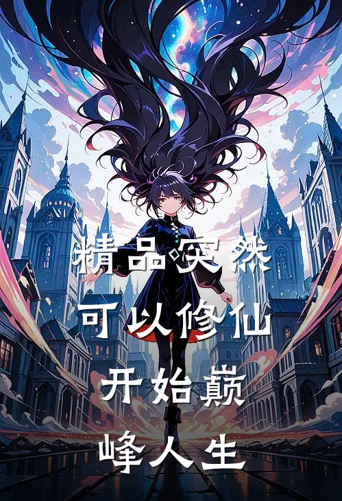 精品突然可以修仙，开始巅峰人生