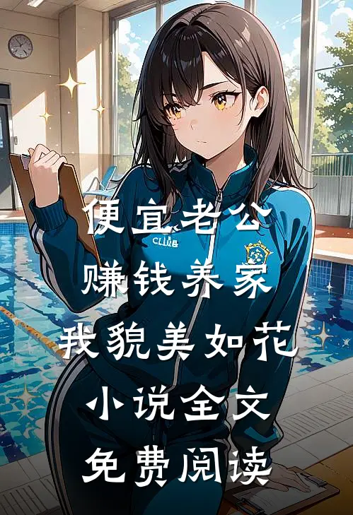 便宜老公赚钱养家，我貌美如花小说全文免费阅读