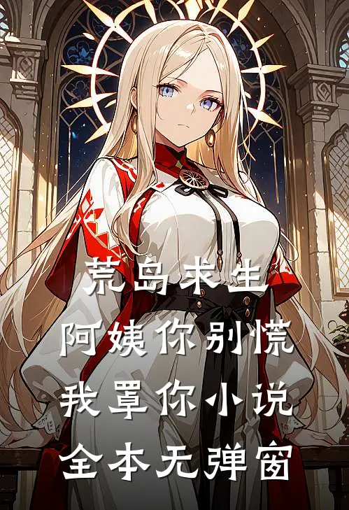 荒岛求生，阿姨你别慌，我罩你小说全本无弹窗